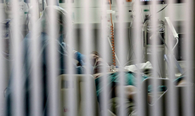 Μικρότερος ο κίνδυνος από την COVID-19 για όσους λαμβάνουν στατίνες - Τι έδειξε μελέτη