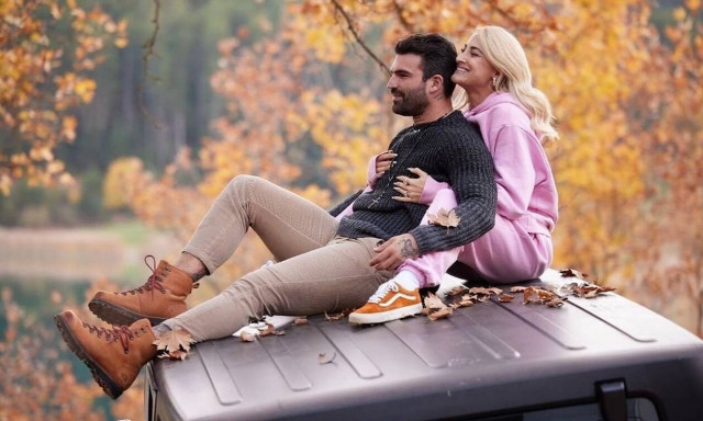 Ο Δημήτρης Αλεξάνδρου απαντά για τον Στάθη Παναγιωτόπουλο: «Έχει συμβεί στην κοπέλα μου» (vid)