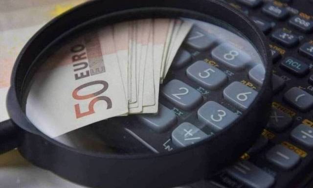 ΑΑΔΕ: Ελέγχει χιλιάδες υποθέσεις που παραγράφονται σε 17 ημέρες