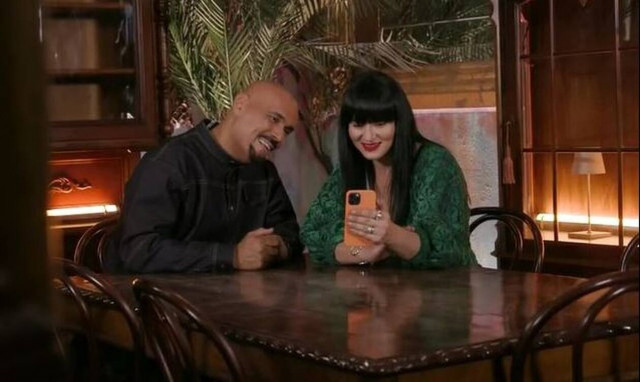 GNTM 4: Τηλεφωνική επικοινωνία με την Ισμήνη Παπαβλασοπούλου - Γιατί απουσίαζε (vid)