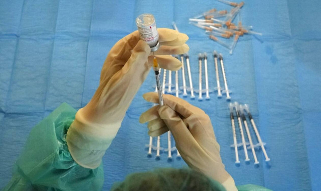 Ιταλία: Παράταση της κατάστασης έκτακτης ανάγκης - Yποχρεωτικός εμβολιασμός των σωμάτων ασφαλείας