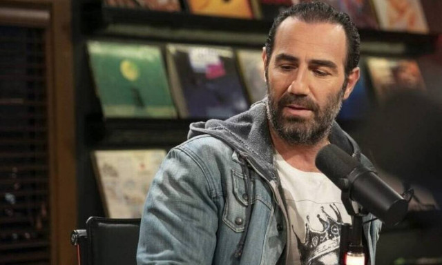 Ράδιο Αρβύλα - Οργή Κανάκη για Παναγιωτόπουλο: «Χυδαίο αυτό που έκανε» - Το μήνυμα στην κοπέλα