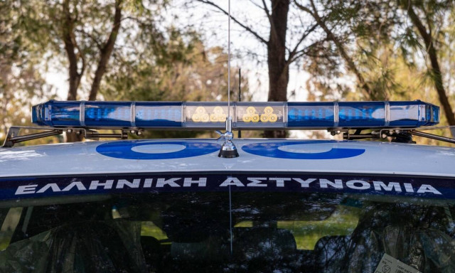 Λάρισα: Δύο συλλήψεις για κλοπή - Ο ένας προσποιήθηκε τον υπάλληλο της ΔΕΗ