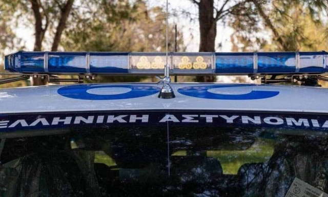 Λάρισα: Στη φυλακή εμμονικός 43χρονος που είχε κάνει «κόλαση» την ζωή 33χρονης για 10 χρόνια