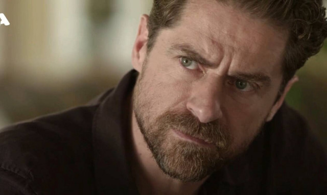 Σασμός Spoiler 14/12: Στενεύει ο κλοιός γύρω από τον Μαθιό