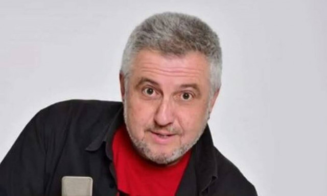 Στάθης Παναγιωτόπουλος: «Σκέφτηκα να δώσω τέλος στη ζωή μου», λέει η πρώην σύντροφός του (vid)