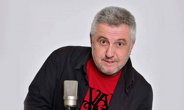 Στάθης Παναγιωτόπουλος: Τι λέει η πρώην σύντροφός του - «Είναι σοκαριστικό αυτό που συμβαίνει»