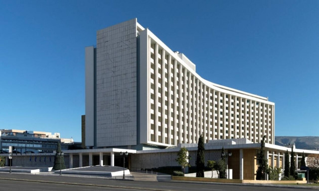 Στρατηγική συνεργασία της Hilton με την Ιονική Ξενοδοχειακή
