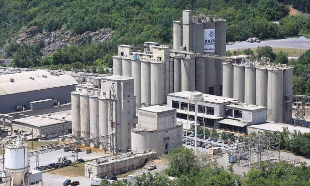 ΤΙΤΑΝ : Αξιολόγηση «Α-» από το CDP για την αντιμετώπιση της κλιματικής αλλαγής