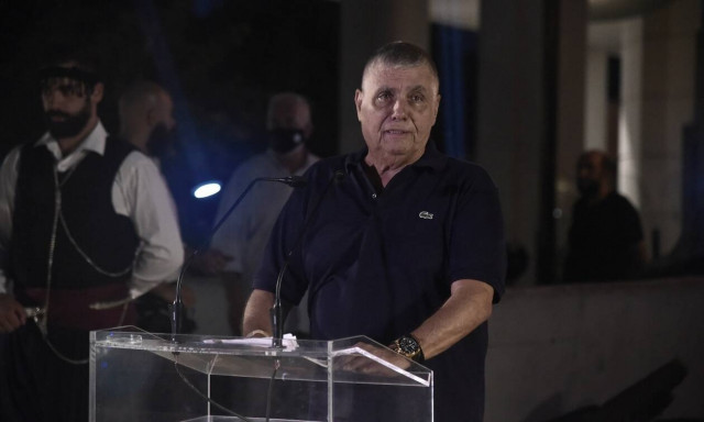 Συνεργάτης του Γιώργου Τράγκα στο Newsbomb.gr: Πίστευε ότι θα μπει στο νοσοκομείο για 5 συνεδρίες