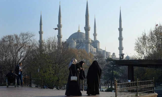 Τουρκία: Καταδίκη απο το Ευρωπαϊκό Δικαστήριο Ανθρωπίνων Δικαιωμάτων για προφυλάκιση δημοσιογράφου