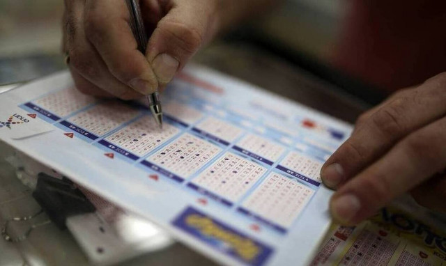 Κλήρωση Τζόκερ σήμερα (14/12/2021): Αριθμοί και συστήματα για να κερδίσετε 750.000 ευρώ