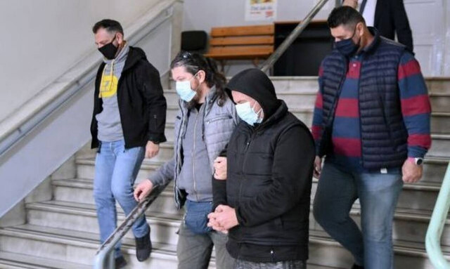 Βόλος: Ο 39χρονος υποστηρίζει τώρα ότι δεν σκότωσε τη νονά του - Το χρονικό της δολοφονίας