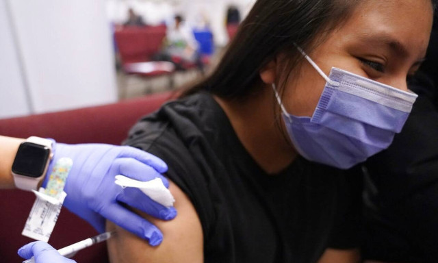 Vaccination of children aged 5-11 starts on Wednesday