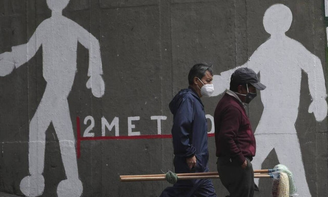 ΗΠΑ - CDC: Τα κρούσματα της Όμικρον αυξάνονται - Έχουν εντοπιστεί σε 36 Πολιτείες