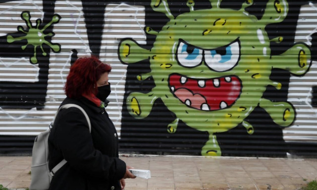 ΕΜΑ: Δύο μήνες μετά τον εμβολιασμό κατά της Covid-19 με Janssen η αναμνηστική δόση στους ενηλίκους