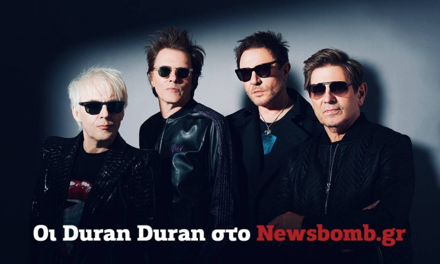 Duran Duran