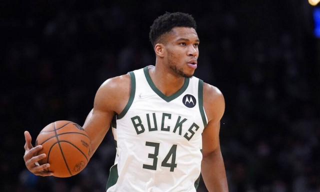 Σε καραντίνα ο Γιάννης Αντετοκούνμπο - Μπήκε στο πρωτόκολλο κορονοϊού