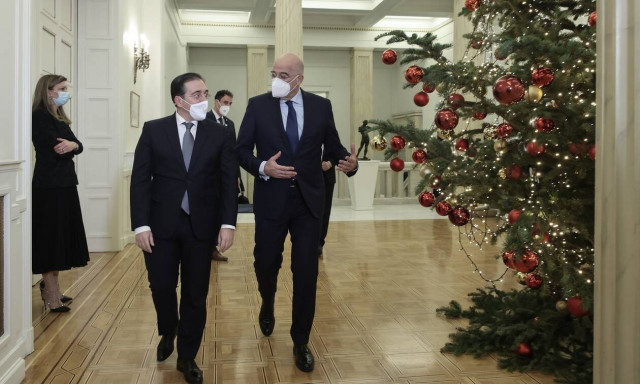 Να μην καταντήσει η ευρωπαϊκή αλληλεγγύη κενό γράμμα