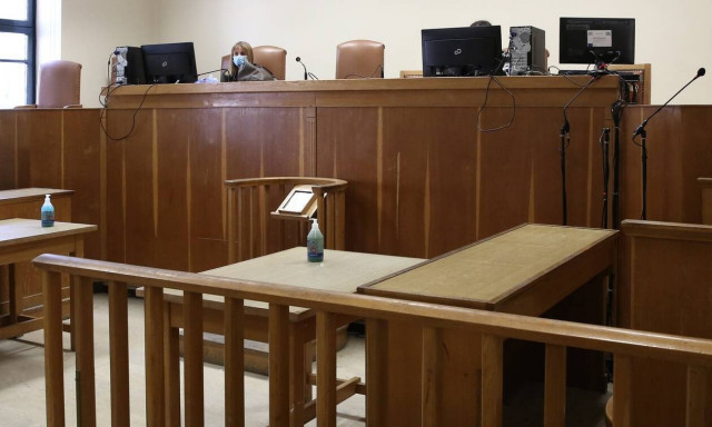 Θεσσαλονίκη: Στον εισαγγελέα ο 56χρονος που ομολόγησε τη δολοφονία της εν διαστάσει συζύγου του