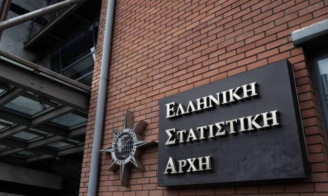 Στο 13,3% ανήλθε το ποσοστό της ανεργίας τον Οκτώβριο