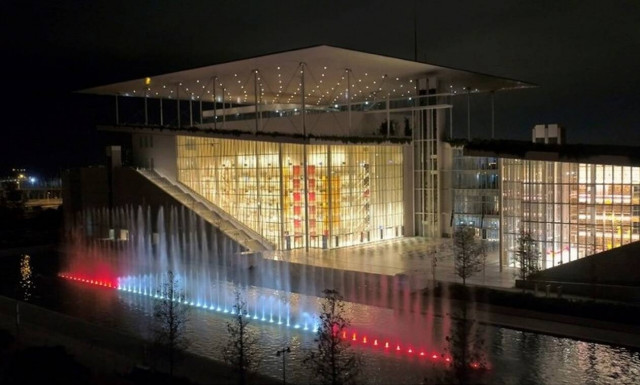 Εναλλακτική Σκηνή της ΕΛΣ: Το πρόγραμμα για το πρώτο επτάμηνο του 2022