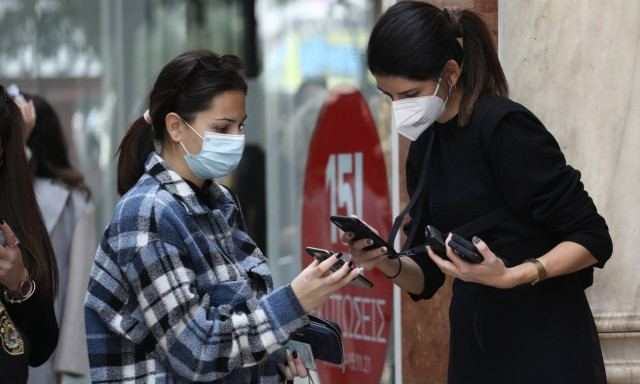 Freedom Pass: Παράταση έξι μηνών για τη χρήση των 150 ευρώ