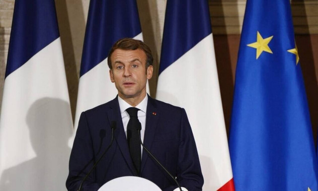 Κορονοϊός - Γαλλία: Ανοικτό το ενδεχόμενο να καταστεί υποχρεωτικός ο εμβολιασμός