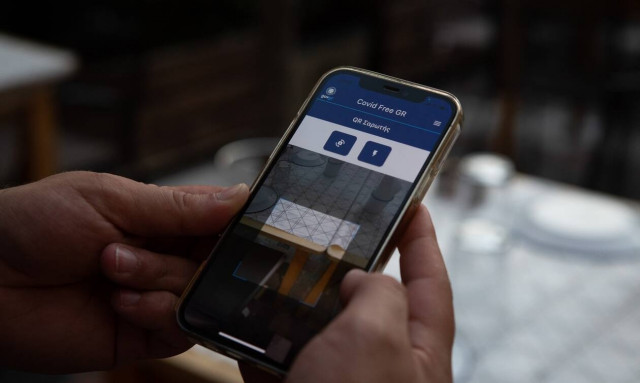 Γεωργαντάς: Έχουν λήξει 160.000 πιστοποιητικά εμβολιασμού στους άνω των 60 ετών