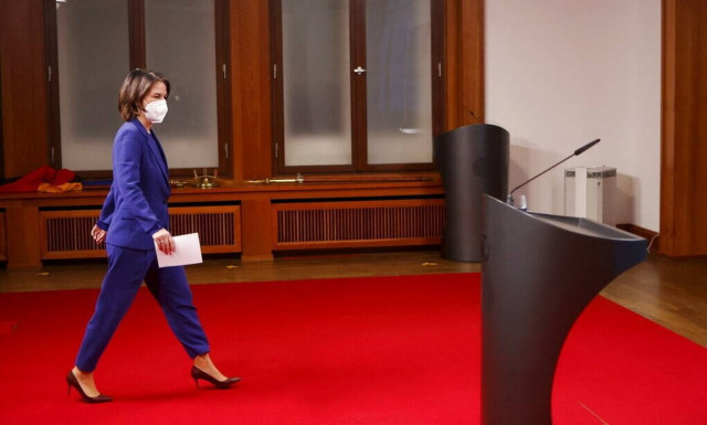 Σοβαρό διπλωματικό επεισόδιο Ρωσίας - Γερμανίας: Στην απέλαση Ρώσων διπλωματών προχώρησε το Βερολίνο