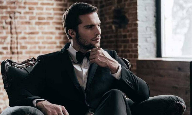 3 τρόποι για να δείχνεις περιποιημένος χωρίς να κάνεις πολλά