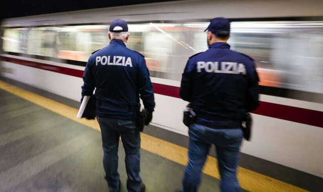 Ιταλία: Επί 13 χρόνια έκανε τον τυφλό και έπαιρνε επίδομα - Πώς αποκαλύφθηκε η απάτη