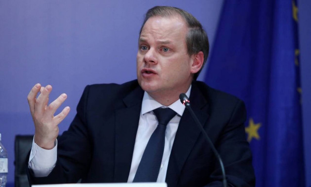 Κώστας Καραμανλής