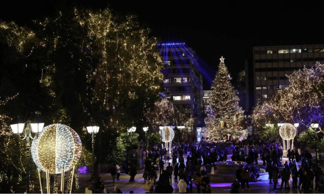 Κρούσματα 15 Δεκεμβρίου