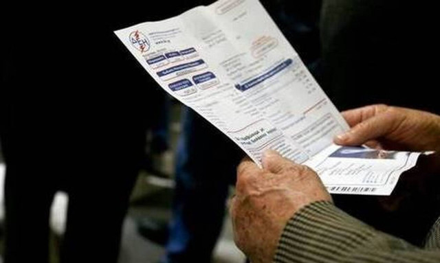 Ασταμάτητη η αύξηση των τιμών ρεύματος