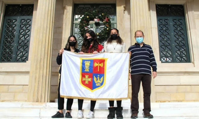 Κολλέγιο Αθηνών: 3 μαθήτριες κατέκτησαν την 1η θέση στον παγκόσμιο διαγωνισμό Τεχνητής Νοημοσύνης