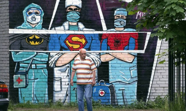 Μετάλλαξη Όμικρον