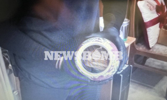 ΕΛΑΣ: Πώς «ξήλωσε» το οικογενειακό καρτέλ ναρκωτικών - Όλο το διαβιβαστικό