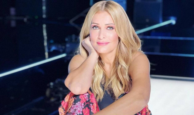 Νατάσα Θεοδωρίδου: Έλεγαν πως η κόρη μου είναι δημόσιος κίνδυνος (video)