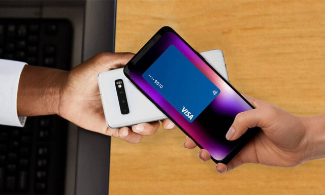 Η «μάχη» των POS