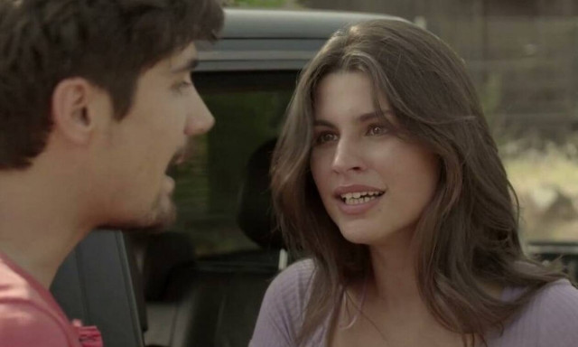 Σασμός: Η «Θοδώρα» έδωσε το πιο δυνατό Spoiler για τη συνέχεια της σειράς