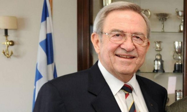 Στο νοσοκομείο με ισχαιμικό επεισόδιο ο τέως βασιλιάς Κωνσταντίνος