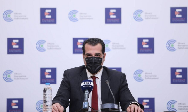 Θάνος Πλέυρης κορονοϊός