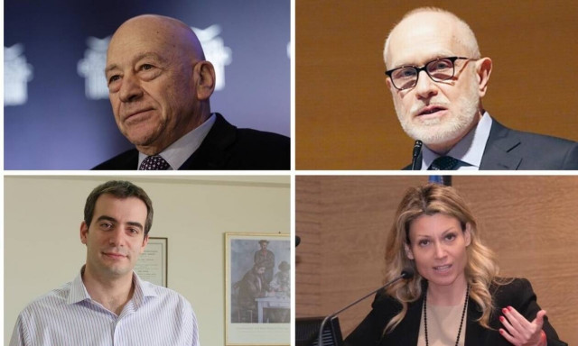 O Πριόβολος «όμηρος» του Προκοπίου, o ΣΜΕΧΑ και η Αλεξία και οι μέτοχοι της ABIS CANN GLOBAL