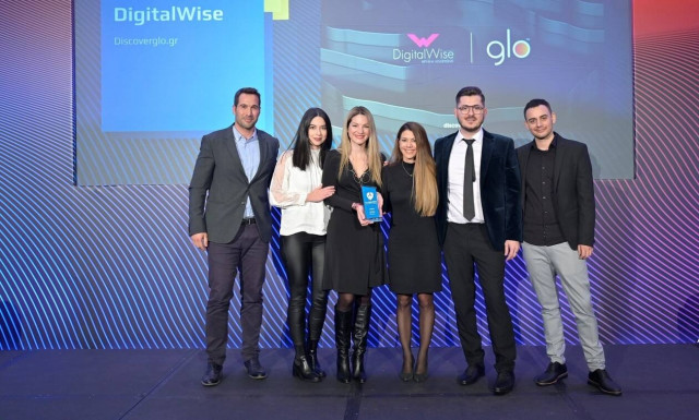 Τριπλή διάκριση για την BAT Hellas