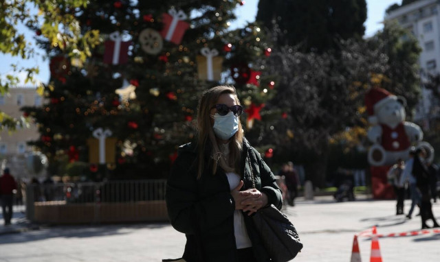 «Βόμβα» Θωμαΐδη στο Newsbomb.gr: Έρχεται πέμπτο κύμα με κύρια επικράτηση της Όμικρον