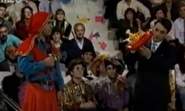 Το χειρότερο παζάρι: Αυτός είναι ο πιο άτυχος παίκτης σε ελληνικό τηλεπαιχνίδι