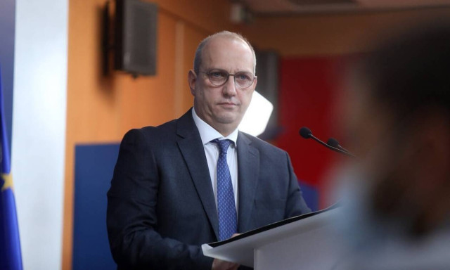 Scientific studies should not be diminished to serve party interests, Economou says