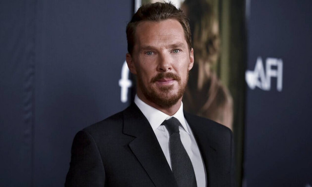 Benedict Cumberbatch Πέθανε η αδερφή του