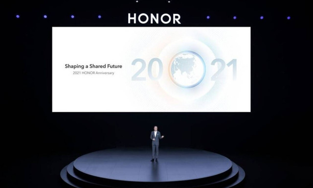 Η HONOR γιορτάζει τον 1ο χρόνο ανεξάρτητης παρουσίας της στις αγορές!